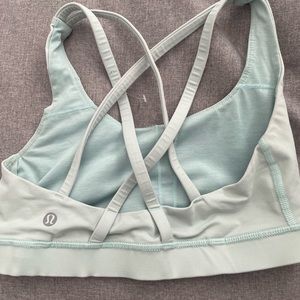 Lululemon Energy sports bra
